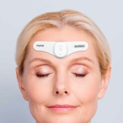 MYND-migränband effektiv behandling av migrän och huvudvärk