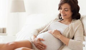 Tenscare blogg Hur behandla otäcka biverkningar under graviditeten.